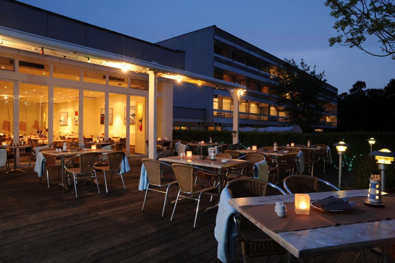 Mueggelseeperle Hotel Berlino