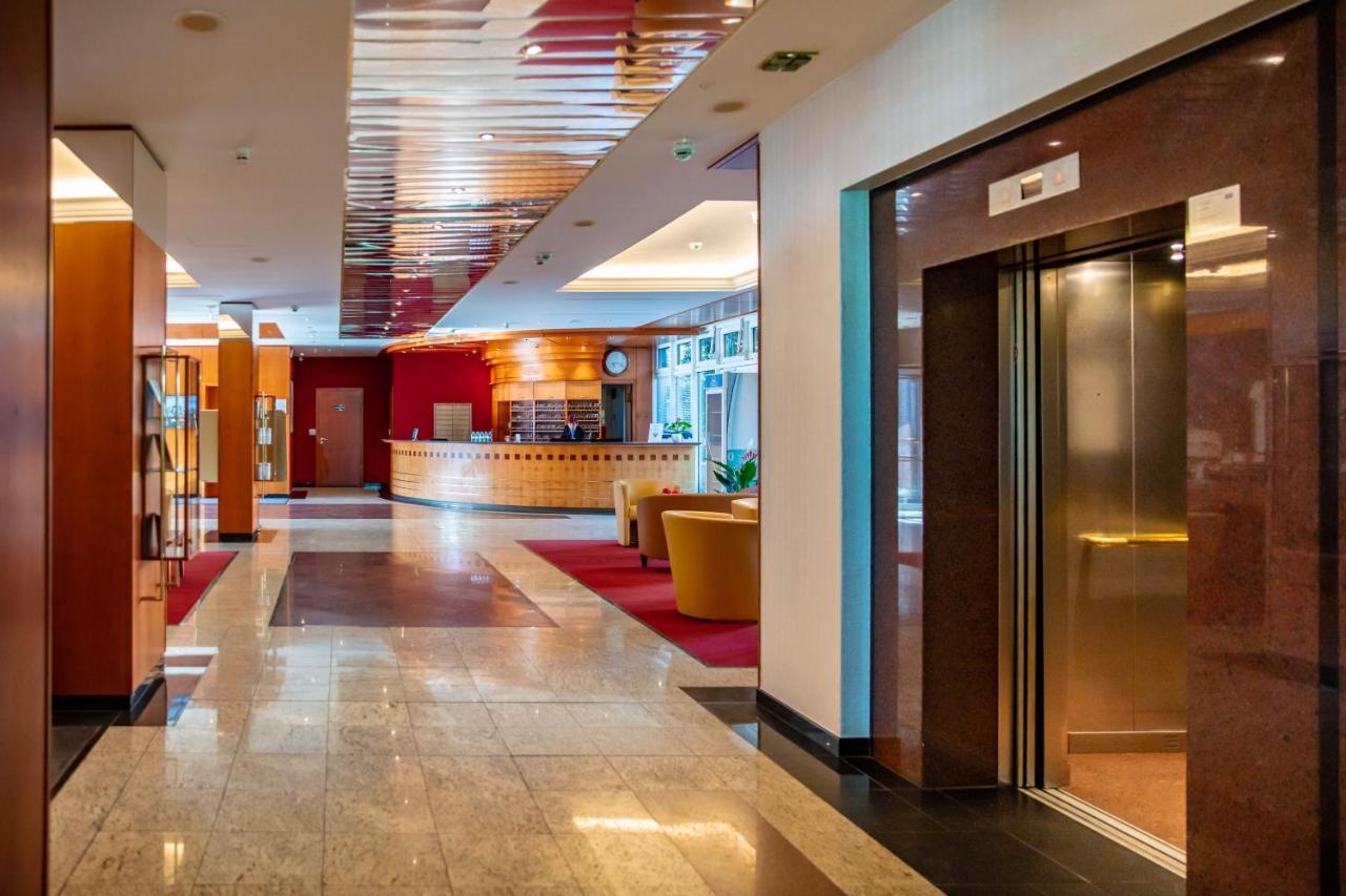 Mueggelseeperle Hotel