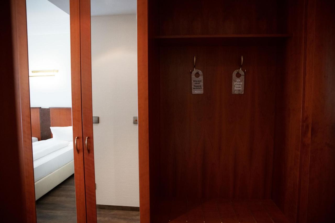 Mueggelseeperle Hotel Berlino