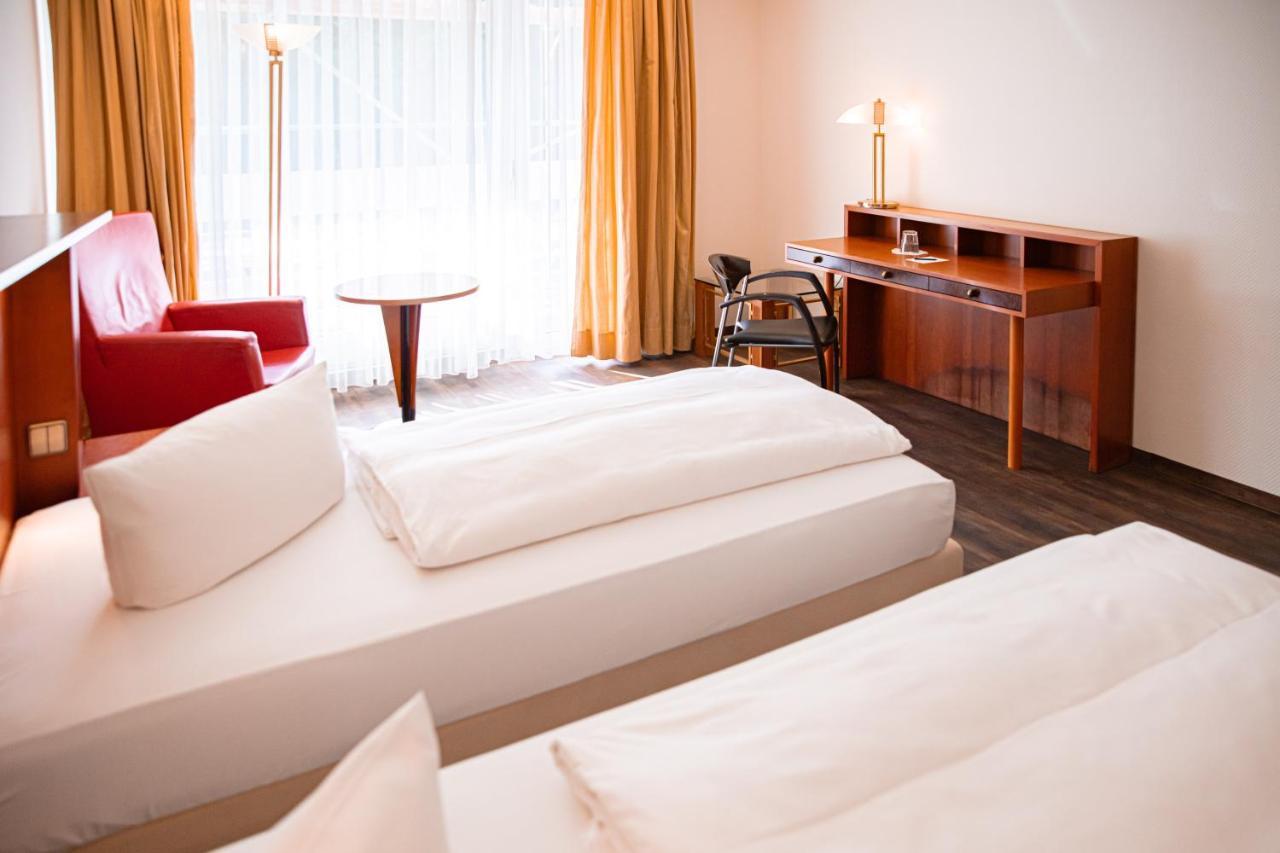 Mueggelseeperle Hotel Berlino