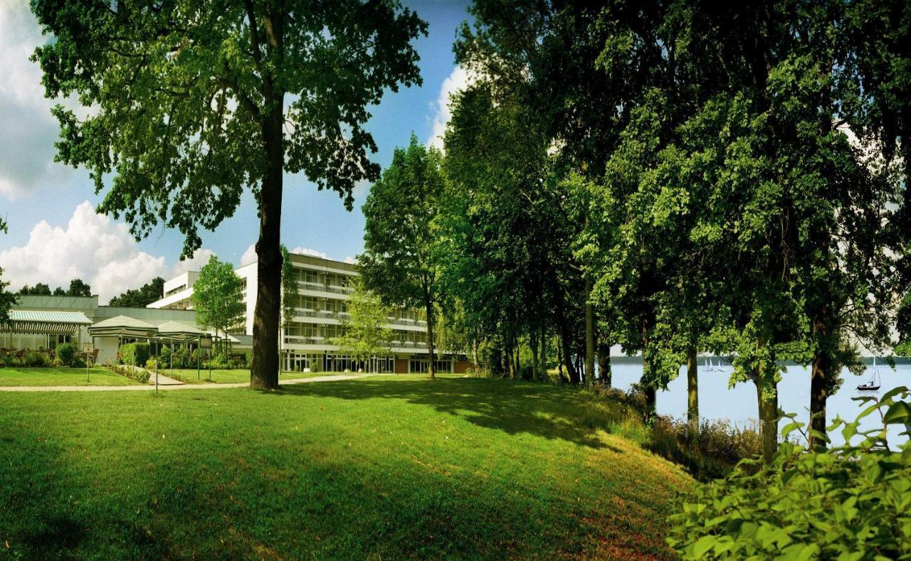Hotel Muggelseeperle Berlim