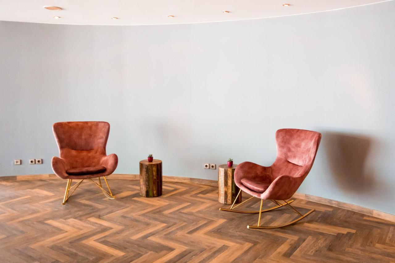 Muggelseeperle Hotel *