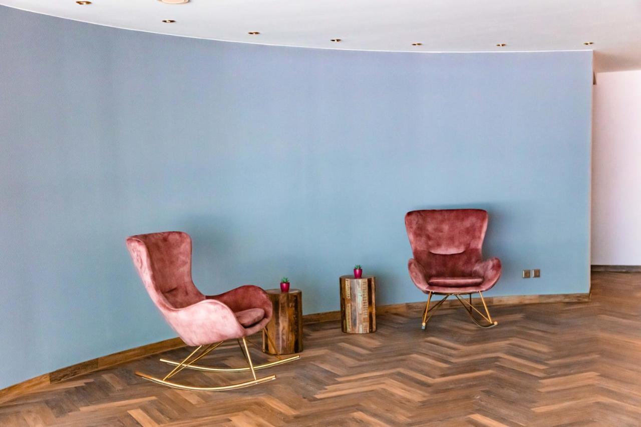 Muggelseeperle Hotel *