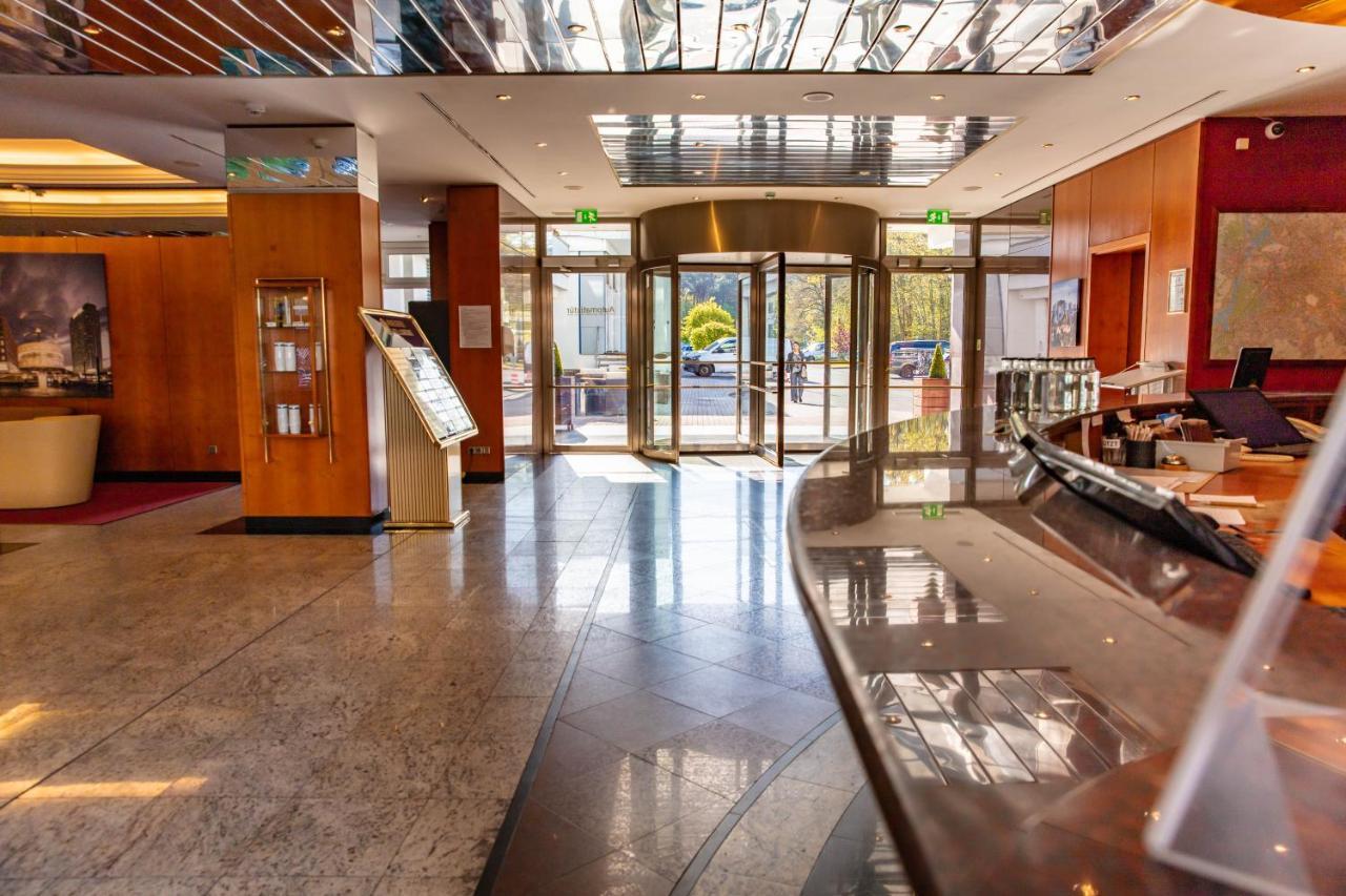 Muggelseeperle Hotel