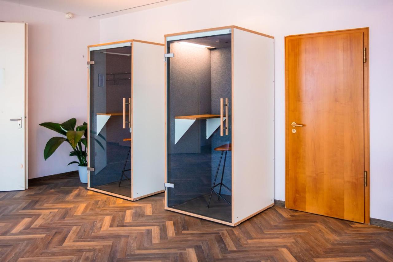 Hotel Muggelseeperle *