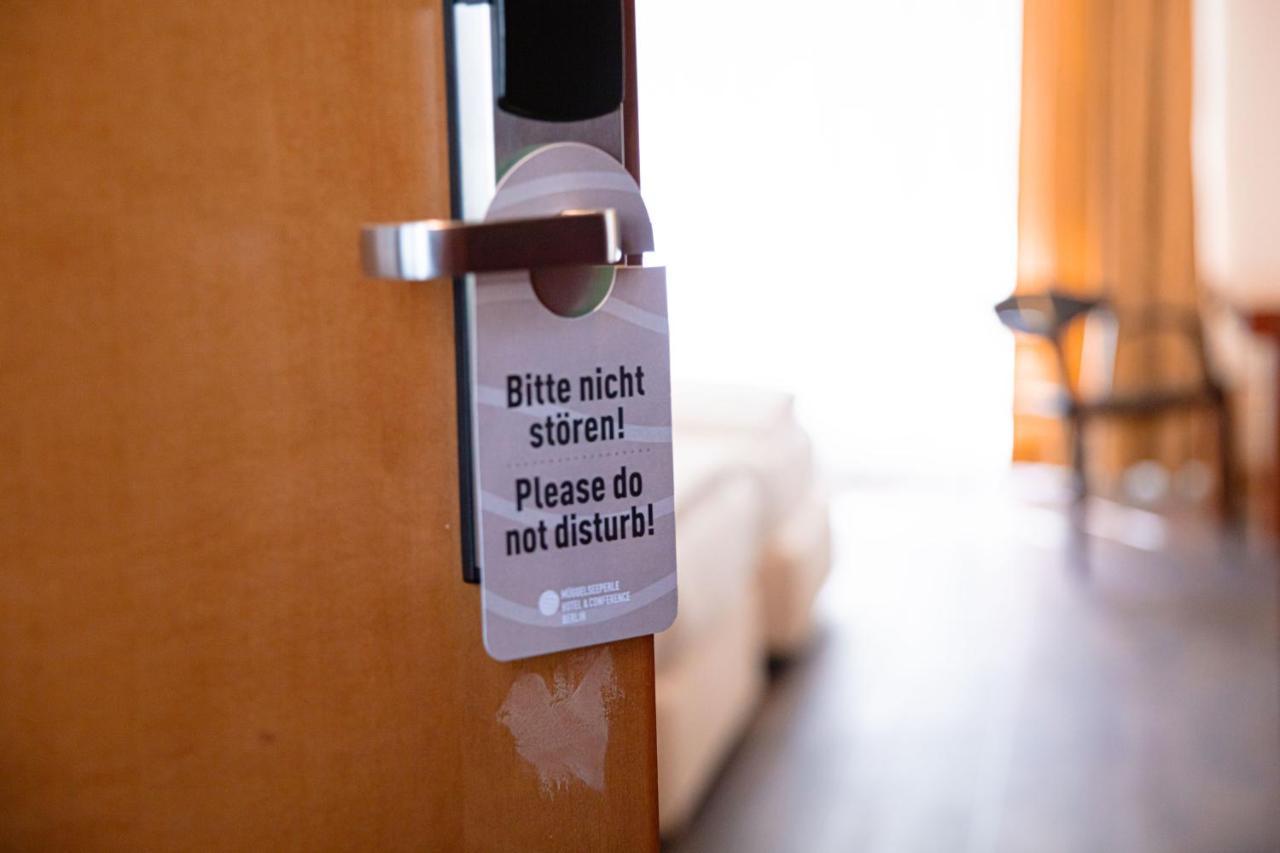 Hotel Muggelseeperle *