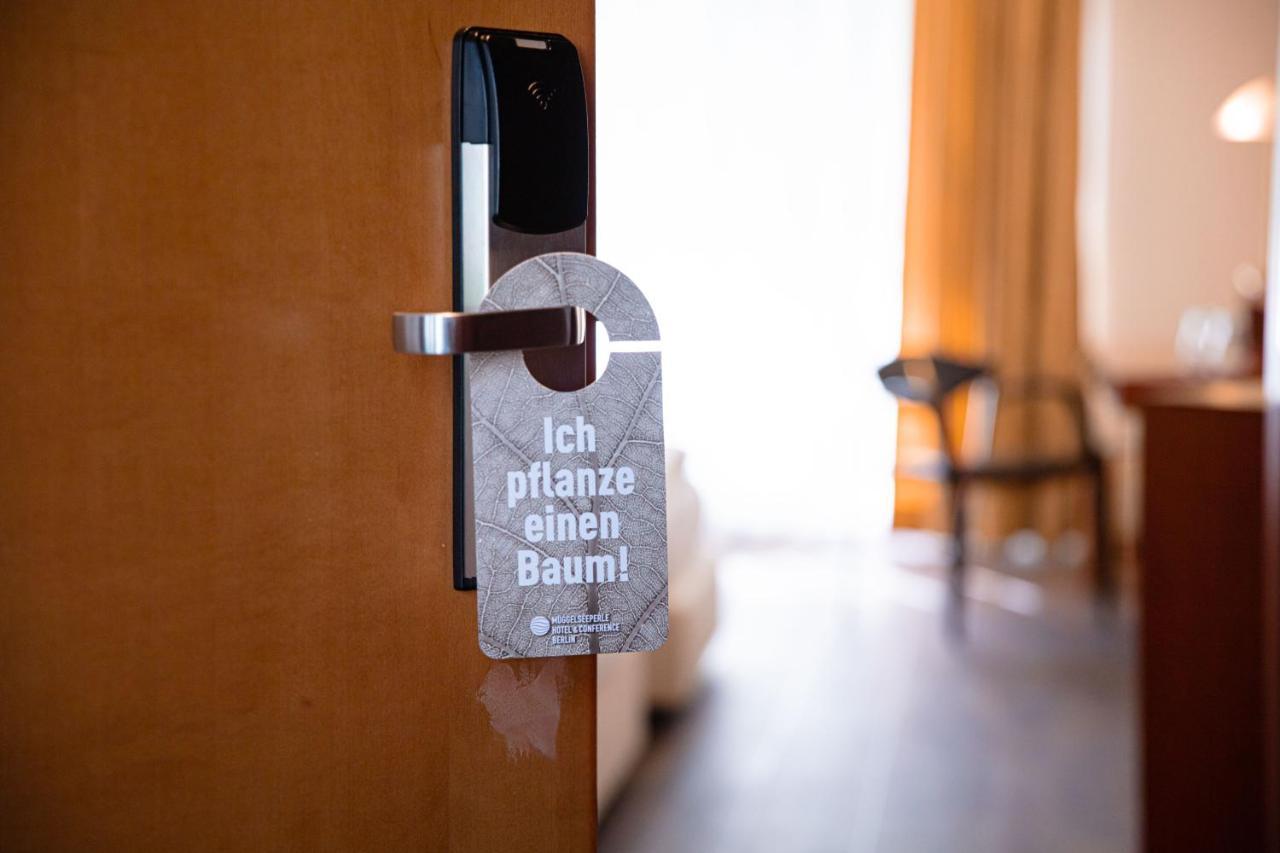 Hotel Muggelseeperle Berlim
