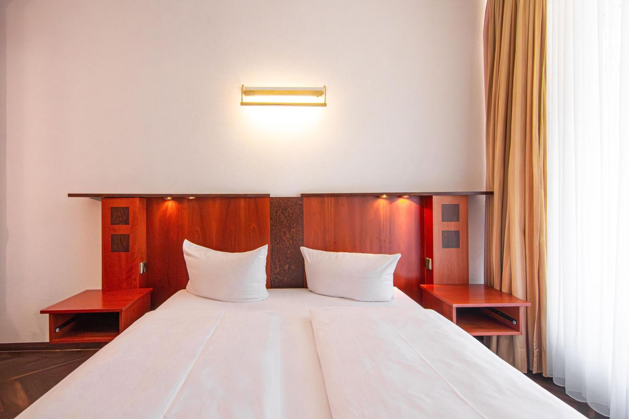 Muggelseeperle Hotel *