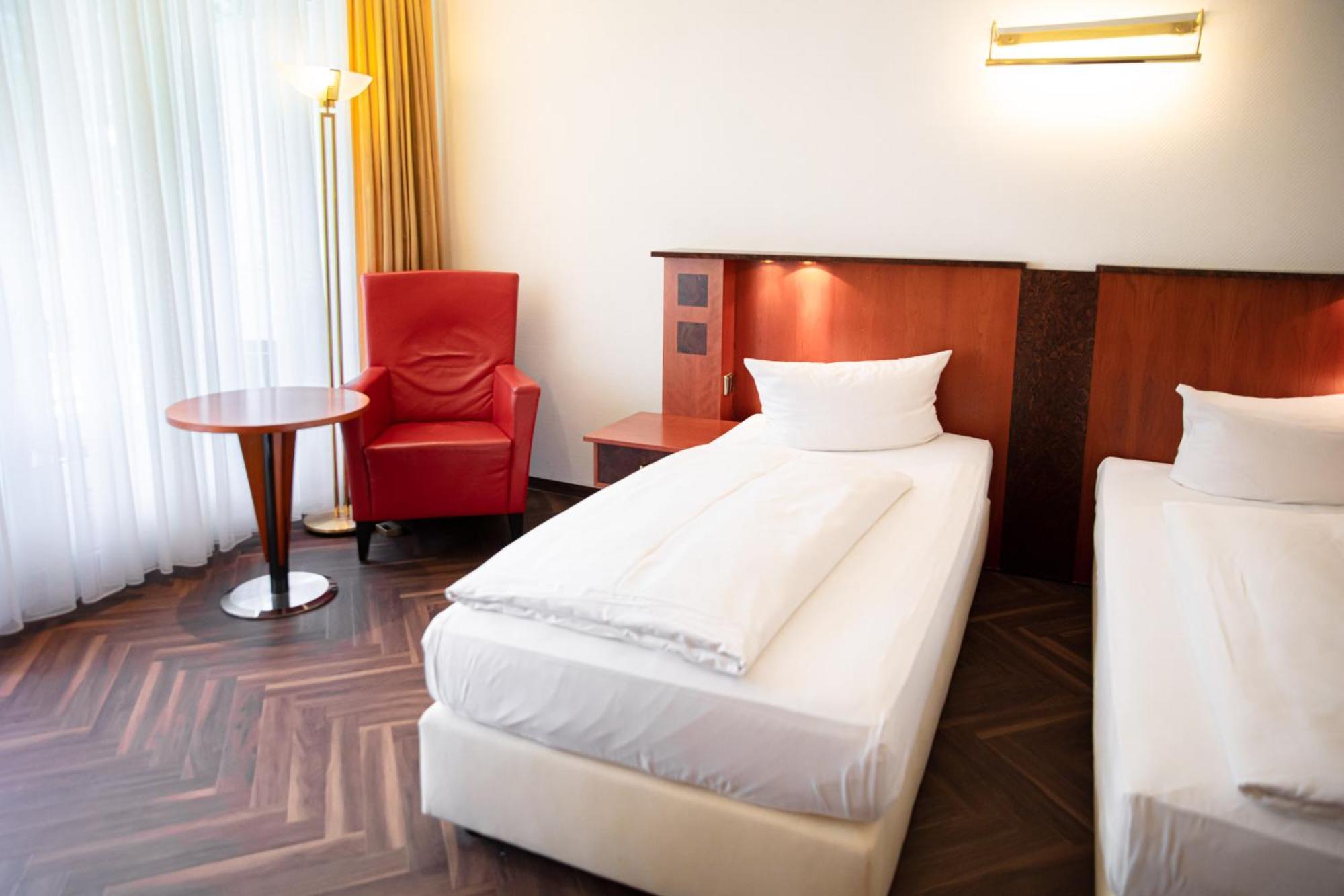 Muggelseeperle Hotel Berlin