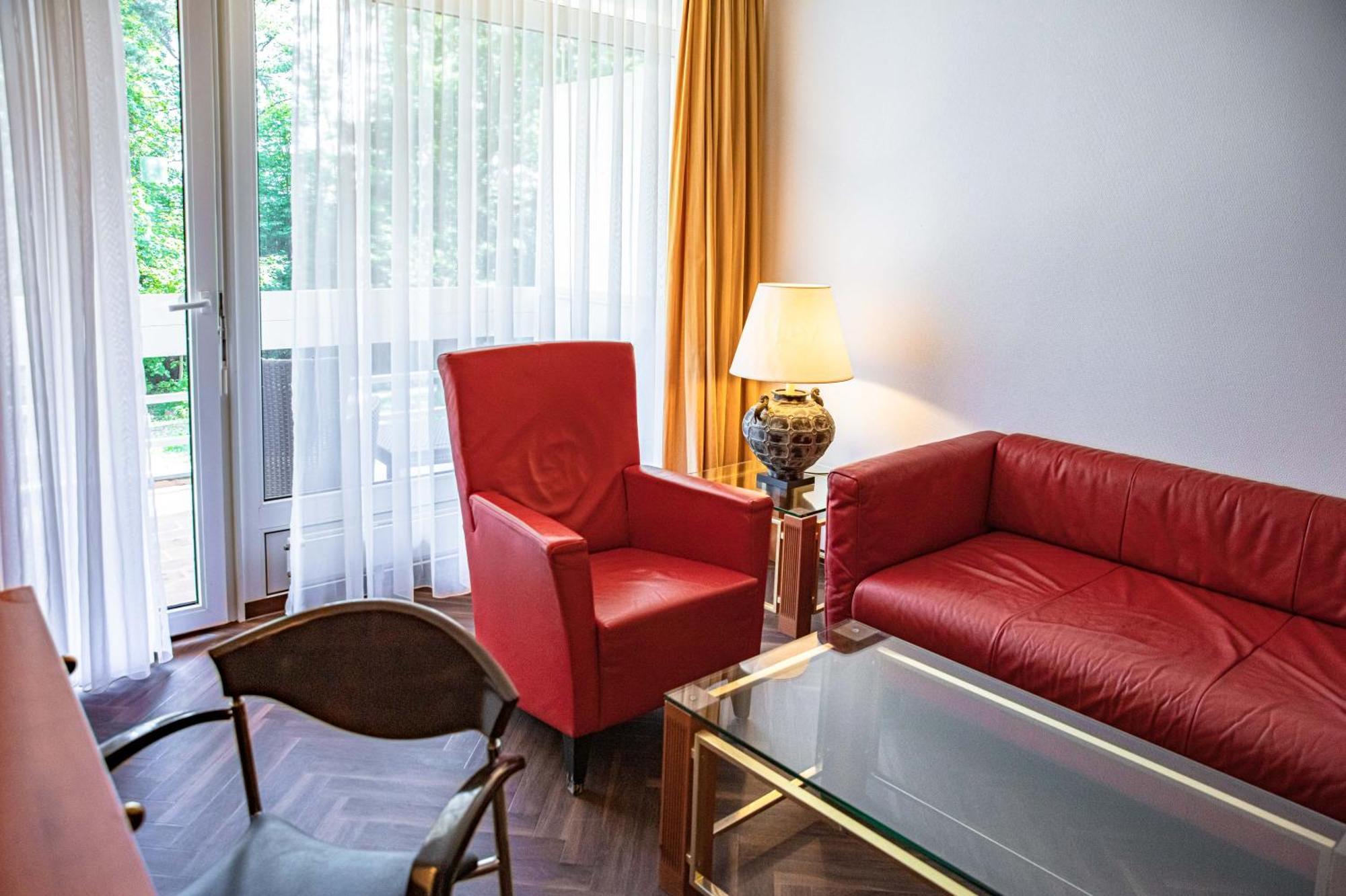 Hotel Muggelseeperle Berlim